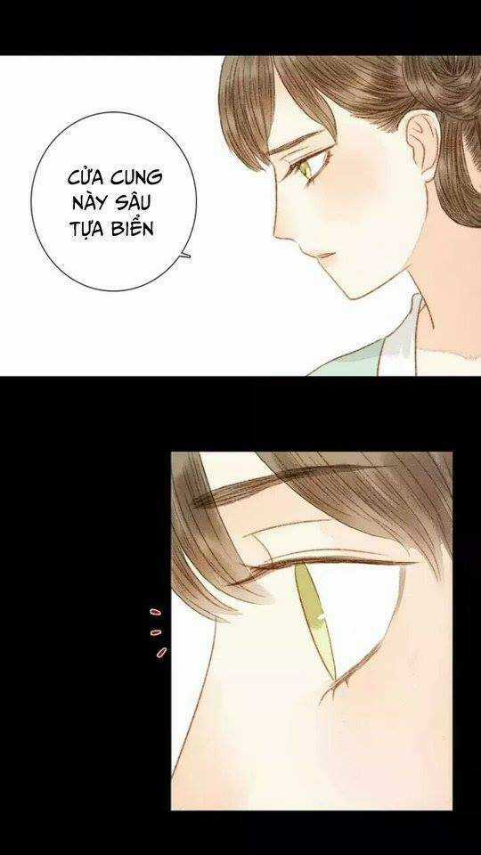 Vương Gia Bá Đạo - Chapter 52 - Trang 3