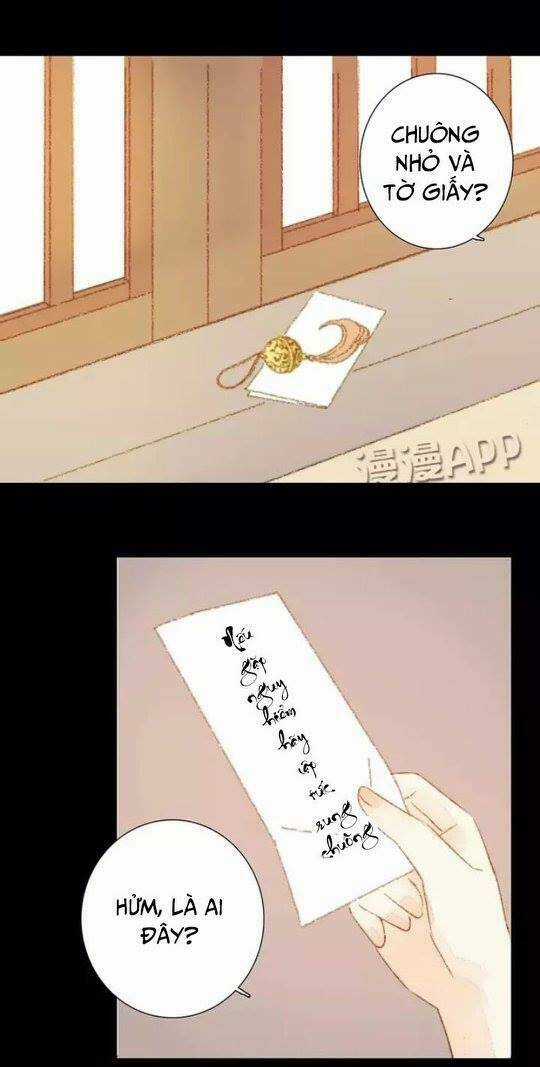 Vương Gia Bá Đạo - Chapter 52 - Trang 4