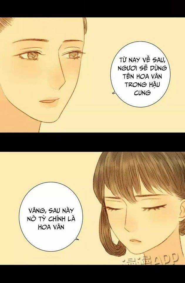 Vương Gia Bá Đạo - Chapter 52 - Trang 9