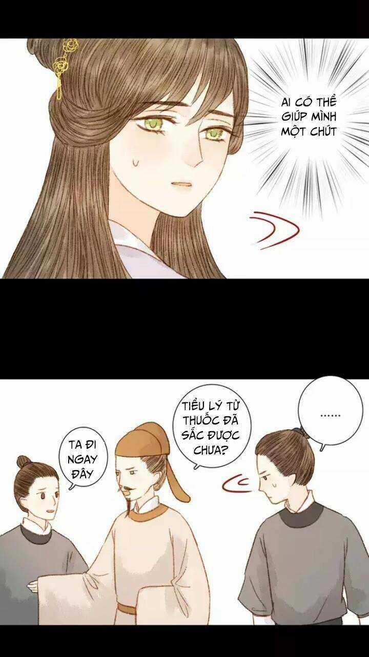 Vương Gia Bá Đạo - Chapter 53 - Trang 2