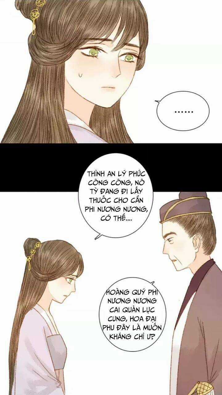 Vương Gia Bá Đạo - Chapter 53 - Trang 3