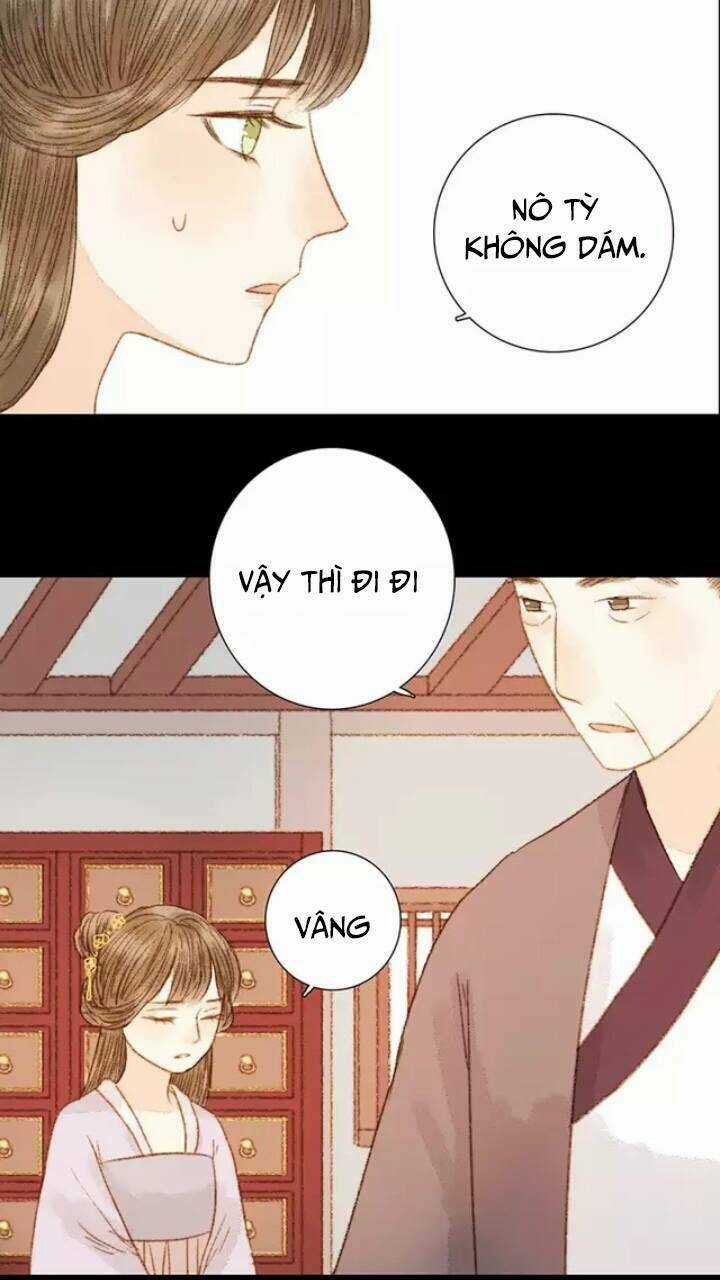 Vương Gia Bá Đạo - Chapter 53 - Trang 4