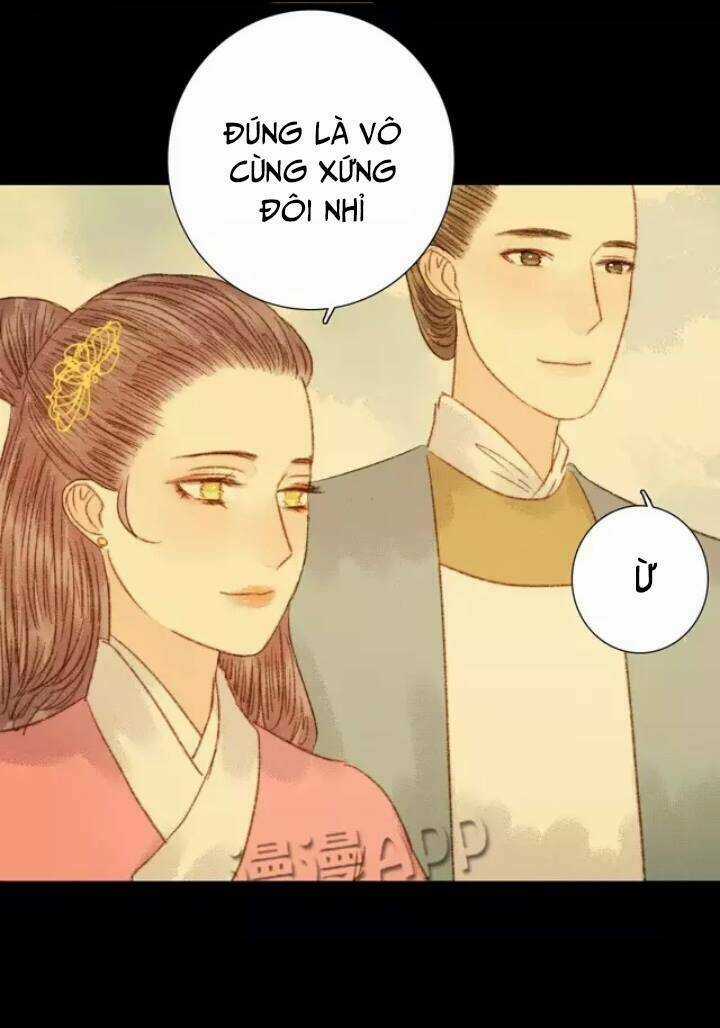 Vương Gia Bá Đạo - Chapter 53 - Trang 38