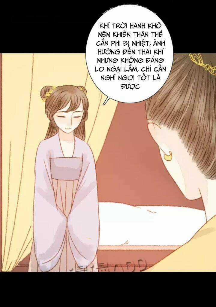 Vương Gia Bá Đạo - Chapter 53 - Trang 44