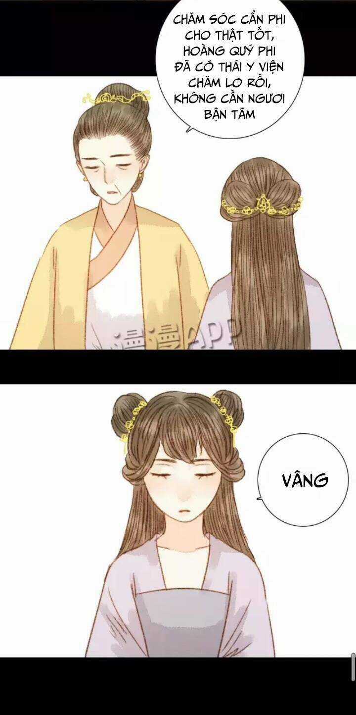 Vương Gia Bá Đạo - Chapter 53 - Trang 47