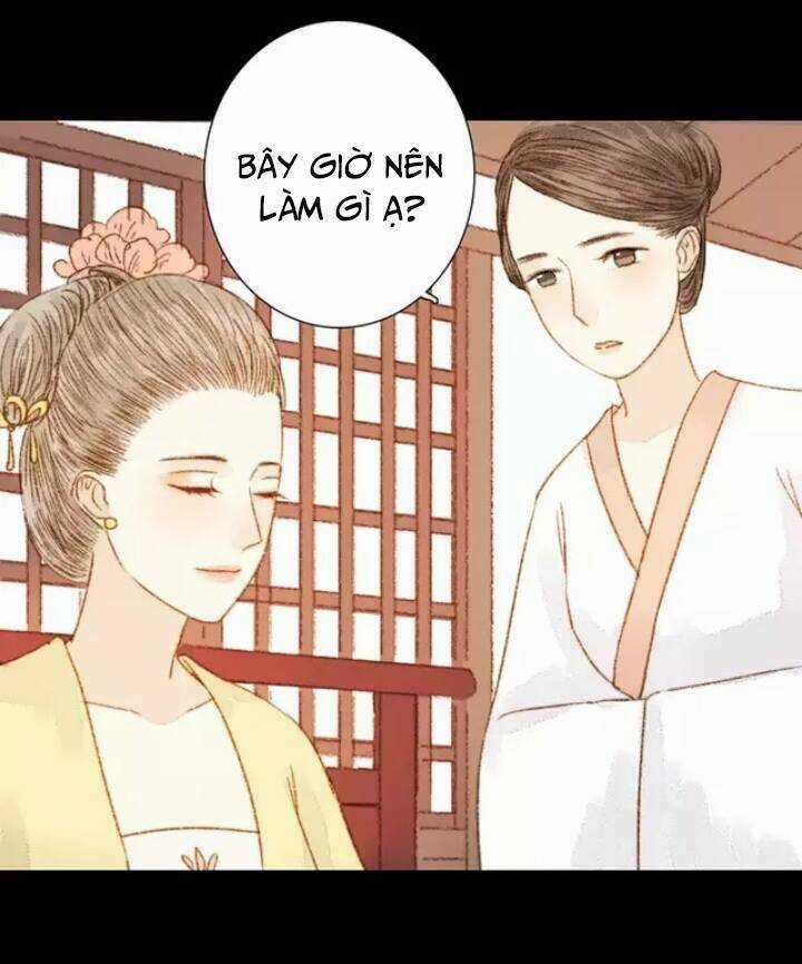 Vương Gia Bá Đạo - Chapter 53 - Trang 8