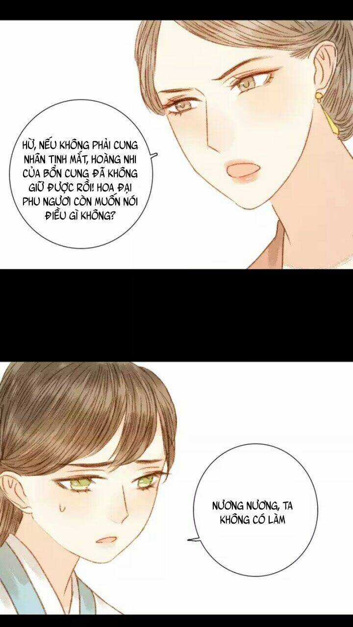 Vương Gia Bá Đạo - Chapter 54 - Trang 25