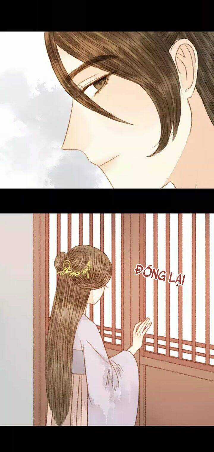 Vương Gia Bá Đạo - Chapter 54 - Trang 5