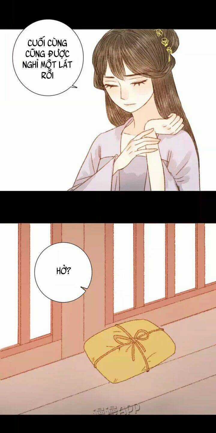 Vương Gia Bá Đạo - Chapter 54 - Trang 6