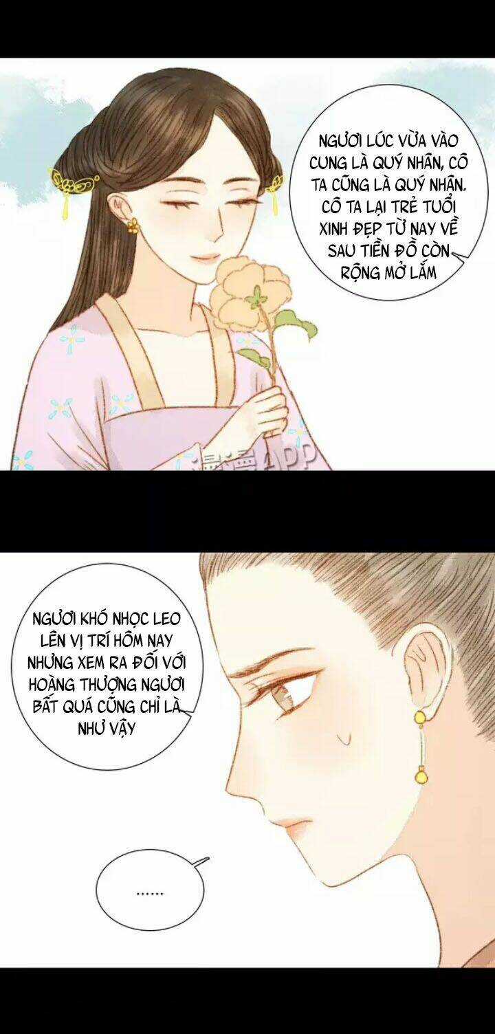 Vương Gia Bá Đạo - Chapter 55 - Trang 11