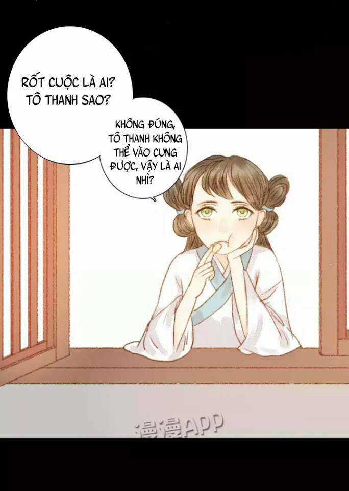 Vương Gia Bá Đạo - Chapter 55 - Trang 3