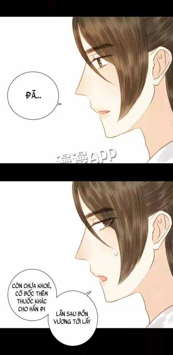 Vương Gia Bá Đạo - Chapter 55 - Trang 24