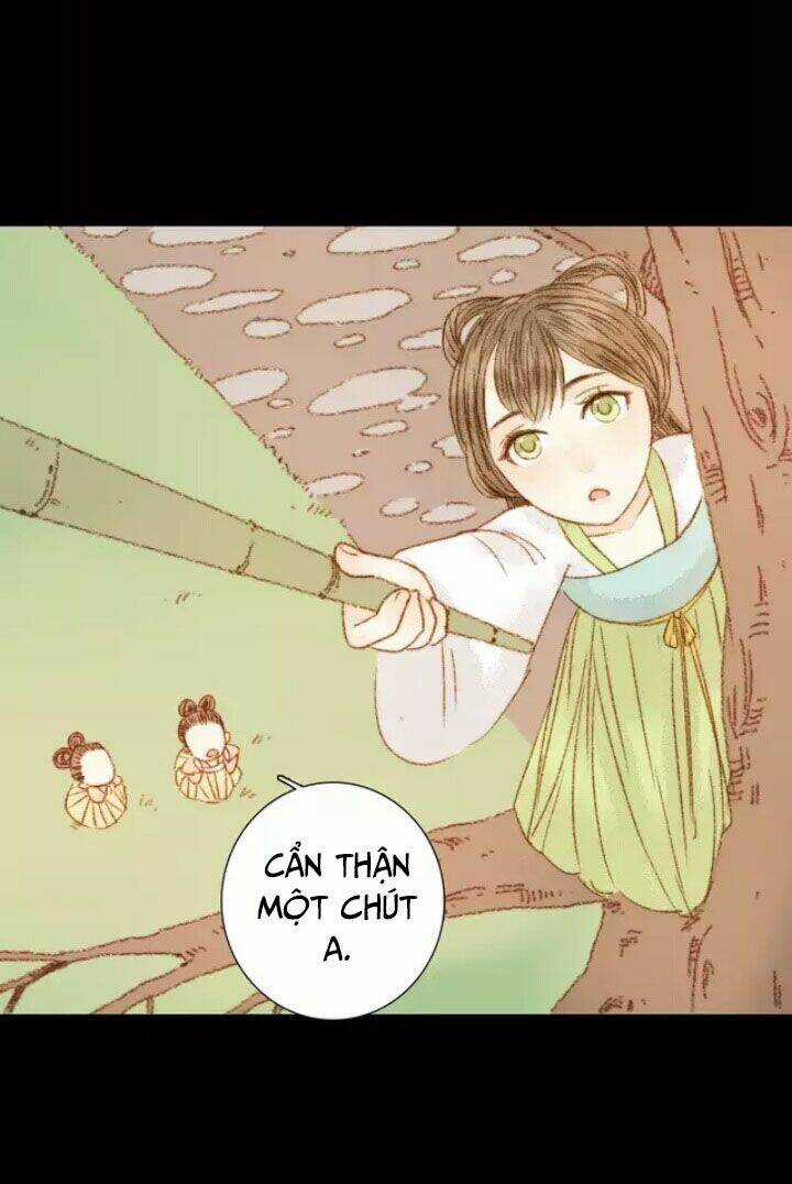 Vương Gia Bá Đạo - Chapter 56 - Trang 14