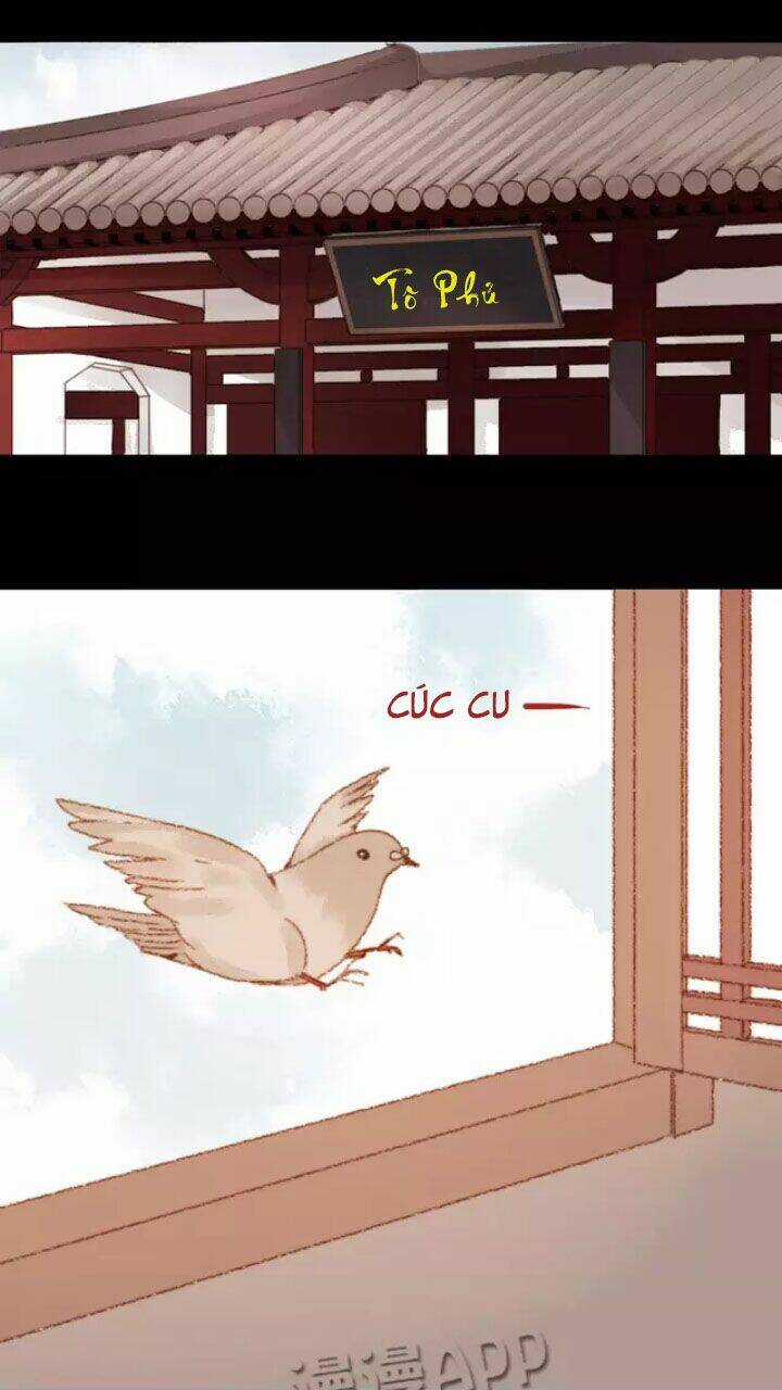 Vương Gia Bá Đạo - Chapter 56 - Trang 3