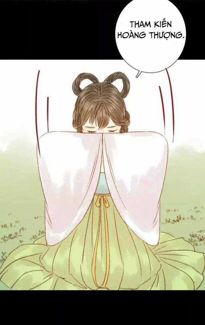 Vương Gia Bá Đạo - Chapter 56 - Trang 22