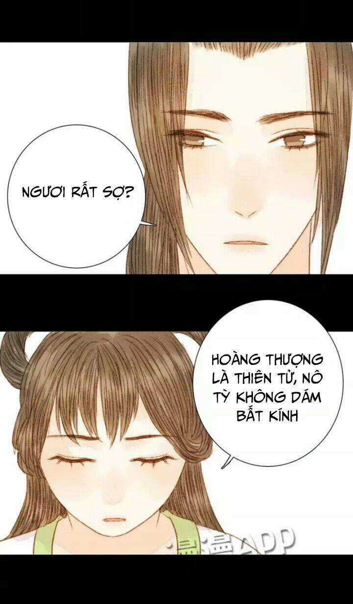 Vương Gia Bá Đạo - Chapter 56 - Trang 26