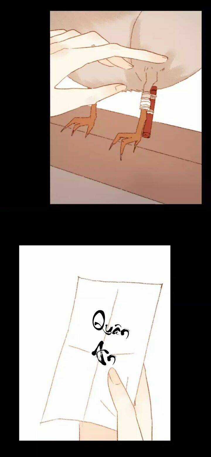 Vương Gia Bá Đạo - Chapter 56 - Trang 4