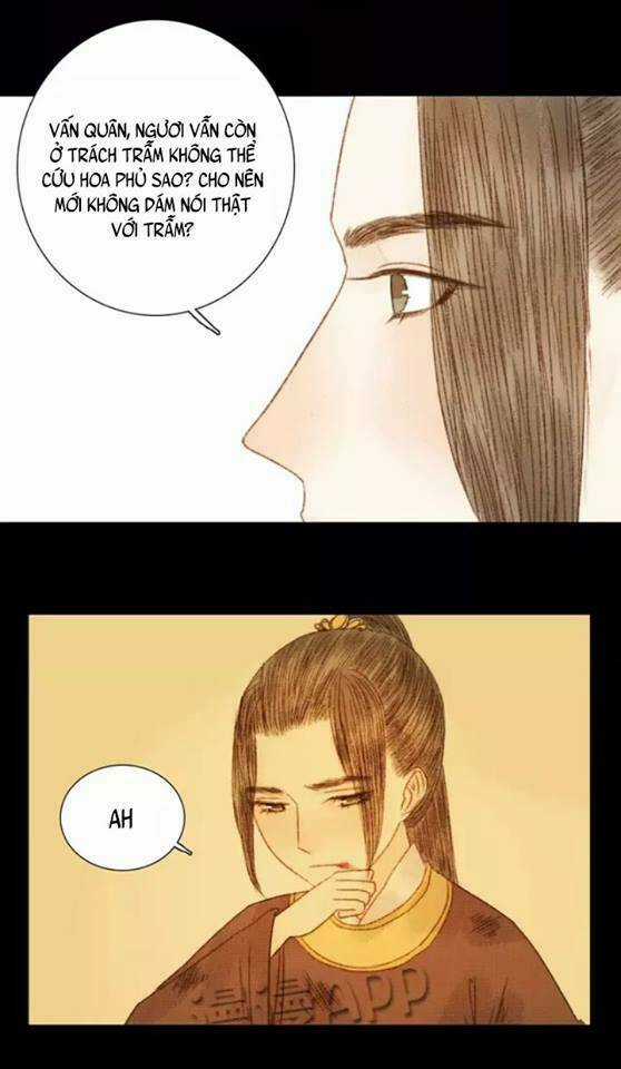 Vương Gia Bá Đạo - Chapter 57 - Trang 1