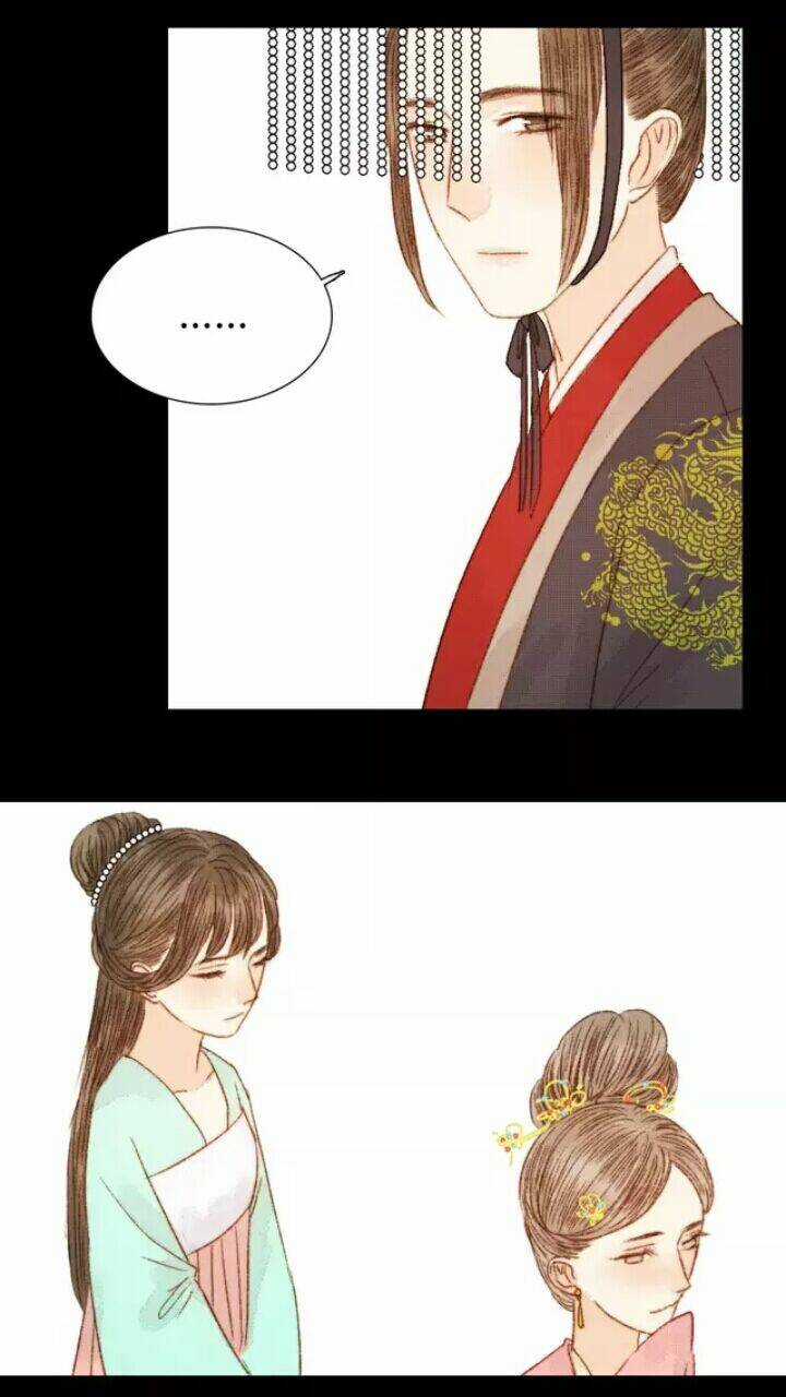 Vương Gia Bá Đạo - Chapter 57 - Trang 13