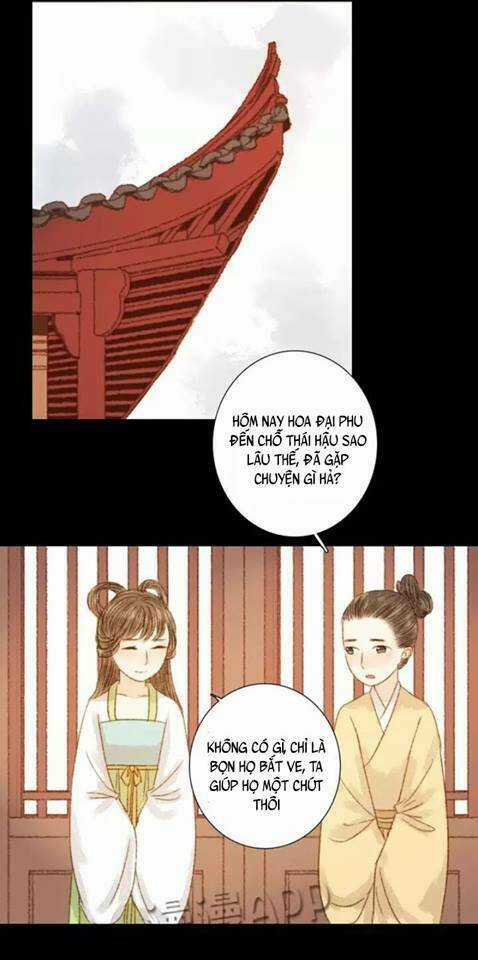 Vương Gia Bá Đạo - Chapter 57 - Trang 5