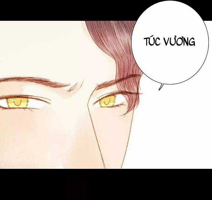 Vương Gia Bá Đạo - Chapter 58 - Trang 3