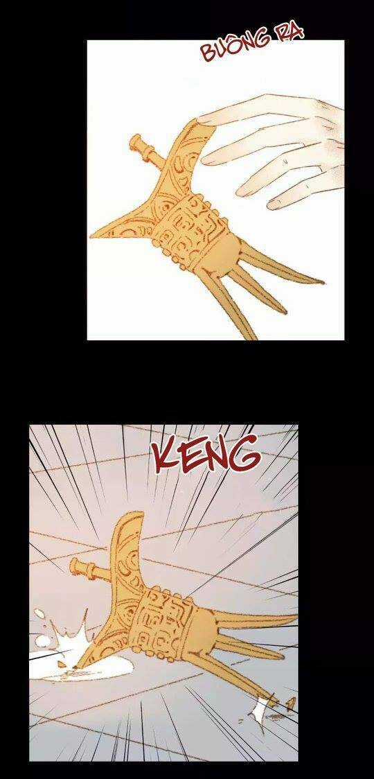 Vương Gia Bá Đạo - Chapter 58 - Trang 6