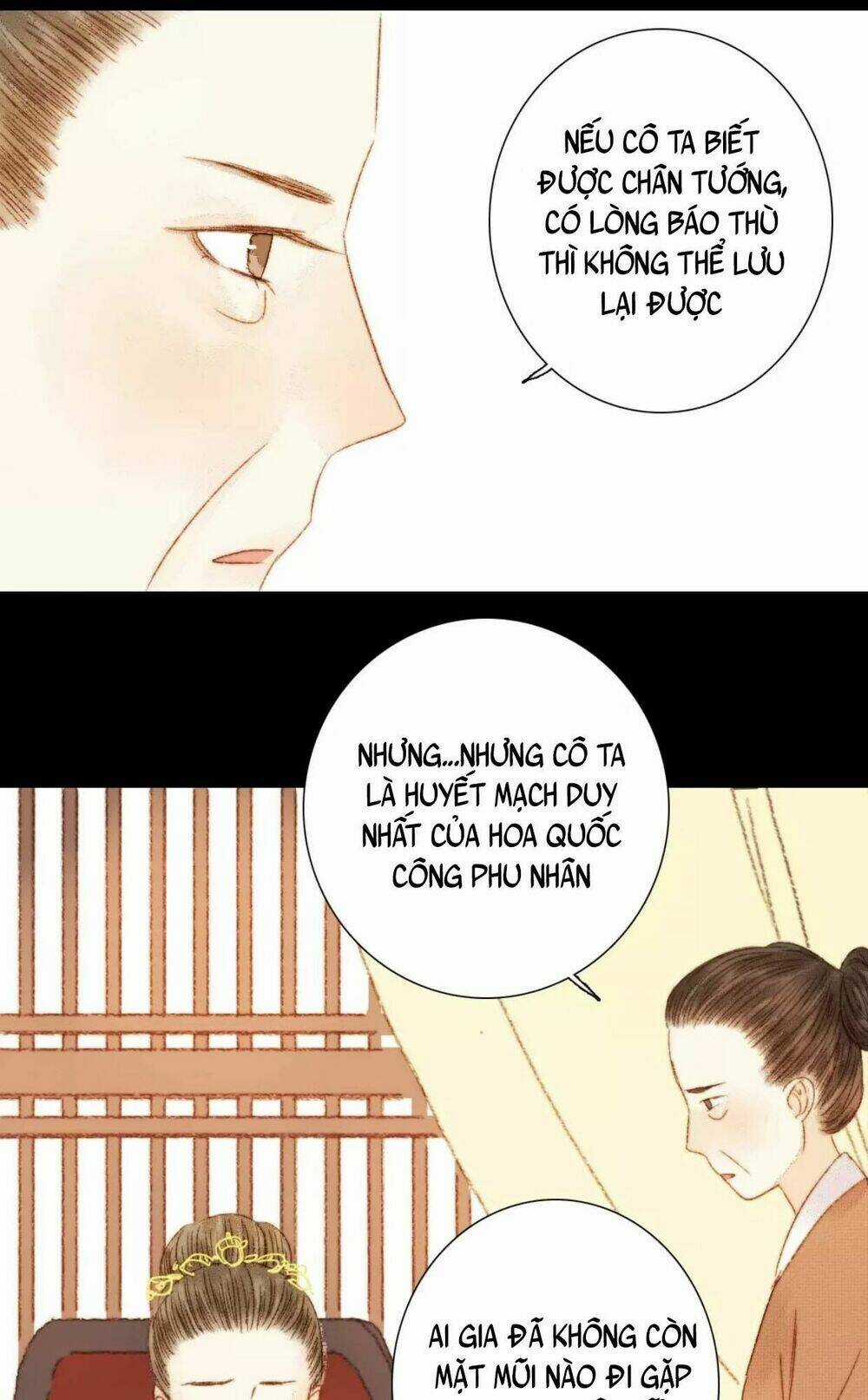 Vương Gia Bá Đạo - Chapter 59 - Trang 23