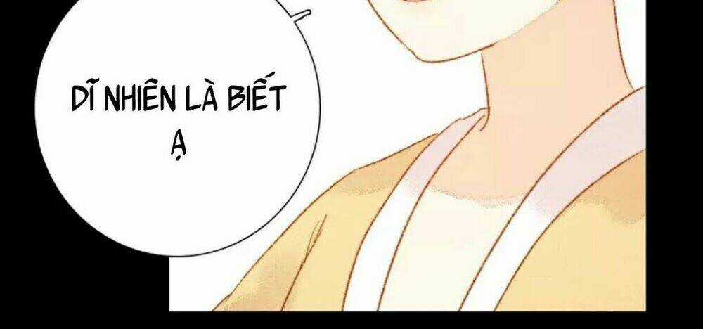 Vương Gia Bá Đạo - Chapter 59 - Trang 44