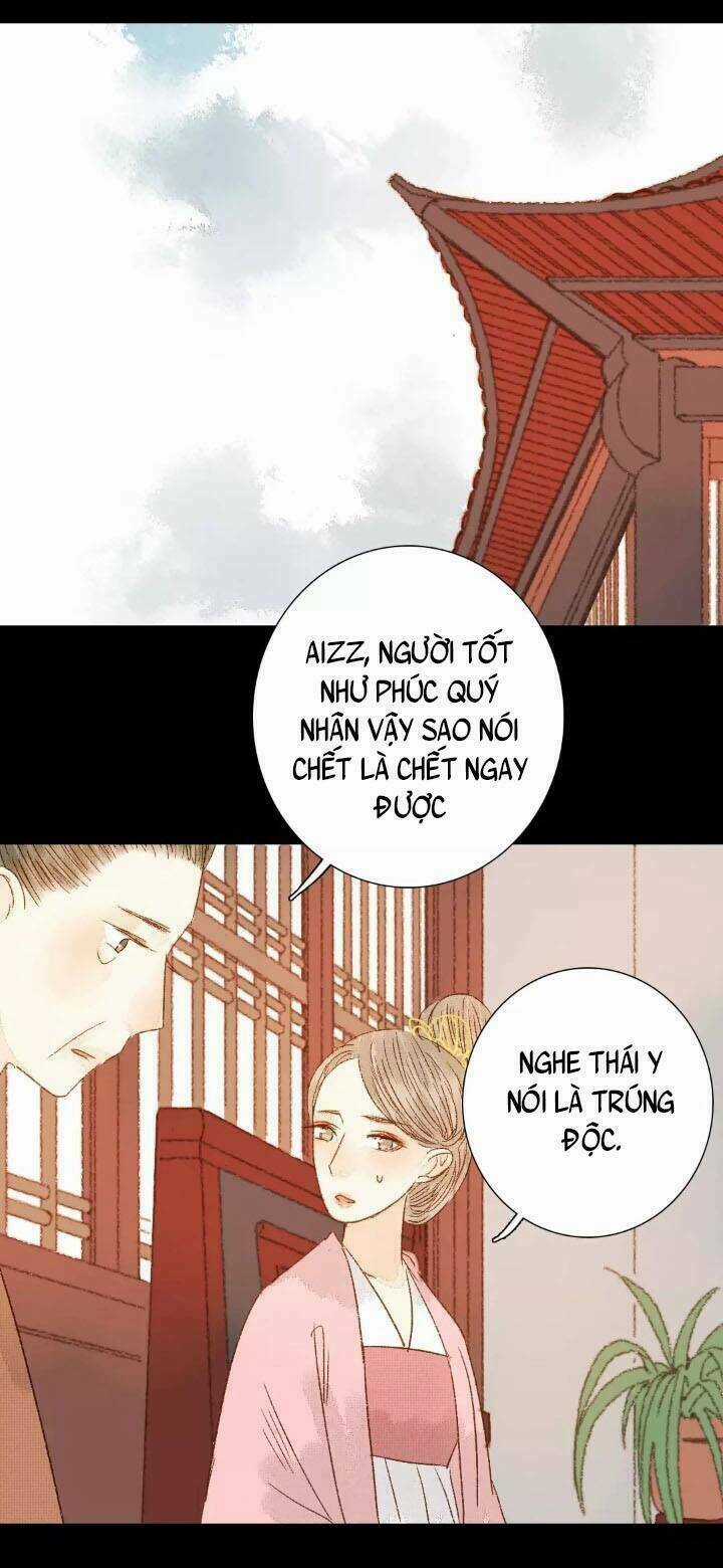 Vương Gia Bá Đạo - Chapter 59 - Trang 56