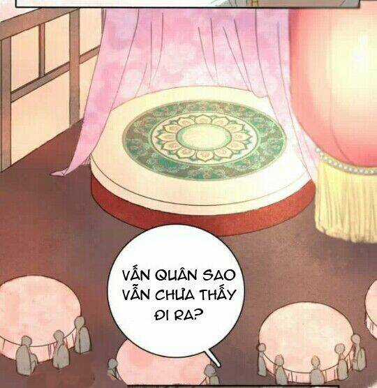 Vương Gia Bá Đạo - Chapter 6 - Trang 11