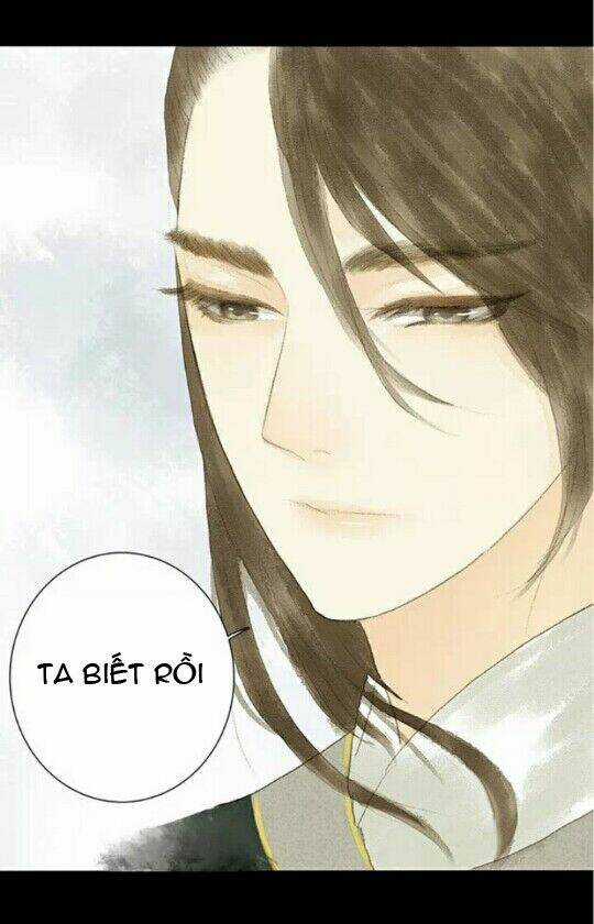 Vương Gia Bá Đạo - Chapter 6 - Trang 6