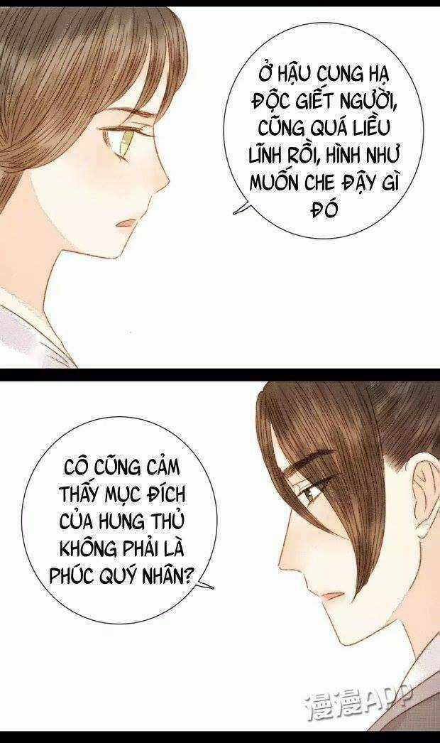 Vương Gia Bá Đạo - Chapter 60 - Trang 7