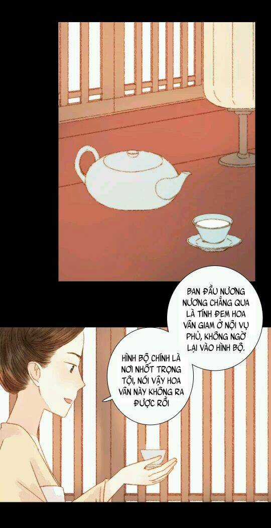 Vương Gia Bá Đạo - Chapter 61 - Trang 10