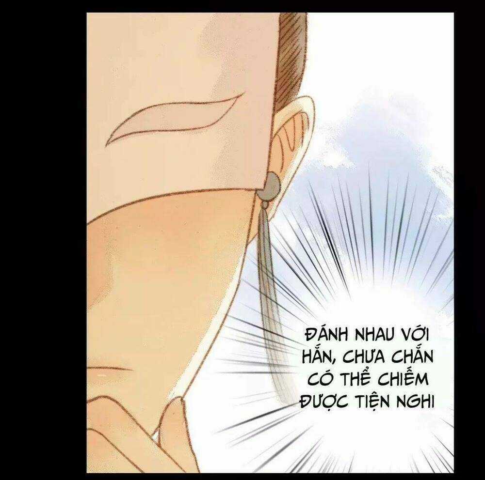 Vương Gia Bá Đạo - Chapter 62 - Trang 14