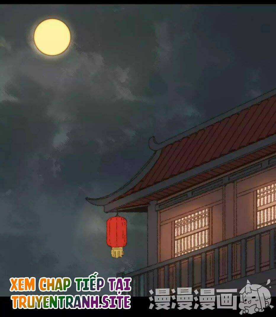 Vương Gia Bá Đạo - Chapter 62 - Trang 19