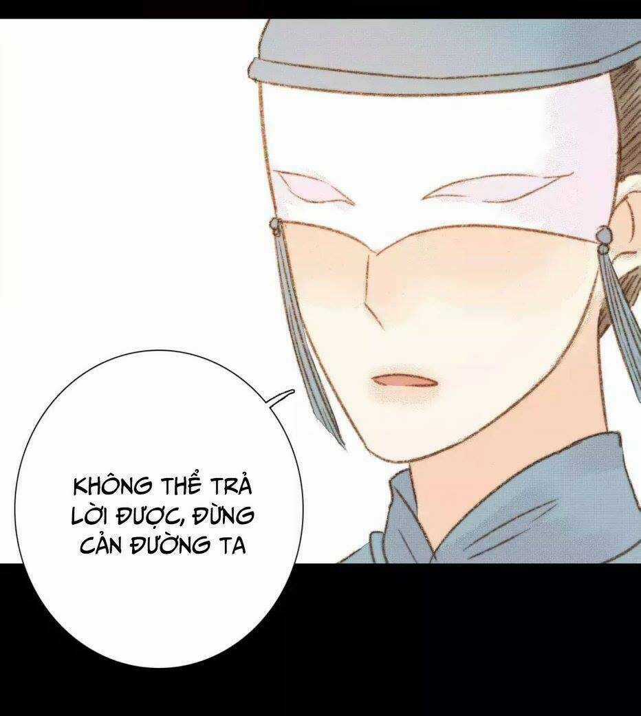 Vương Gia Bá Đạo - Chapter 62 - Trang 10