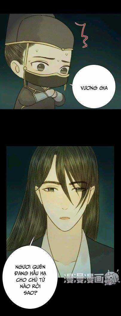 Vương Gia Bá Đạo - Chapter 63 - Trang 20