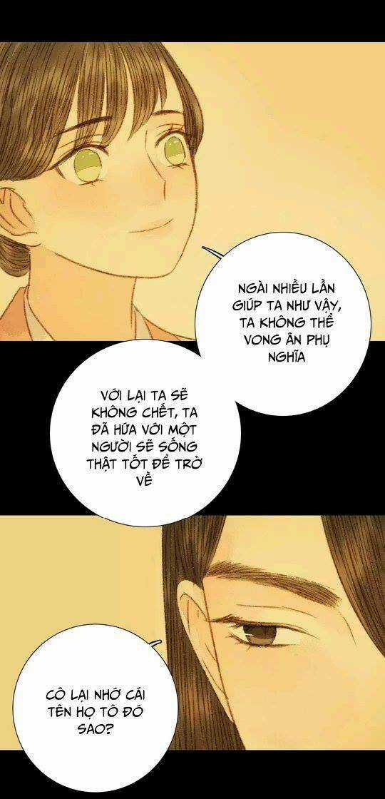 Vương Gia Bá Đạo - Chapter 63 - Trang 4