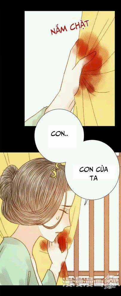 Vương Gia Bá Đạo - Chapter 63 - Trang 35