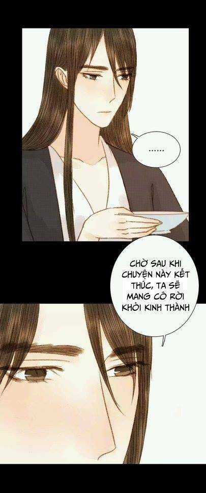 Vương Gia Bá Đạo - Chapter 63 - Trang 40