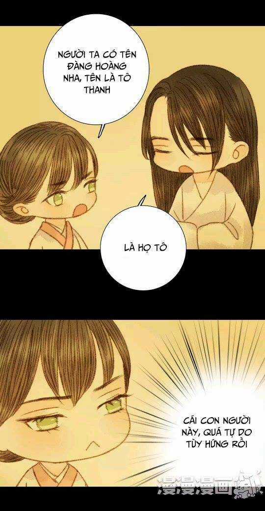 Vương Gia Bá Đạo - Chapter 63 - Trang 5