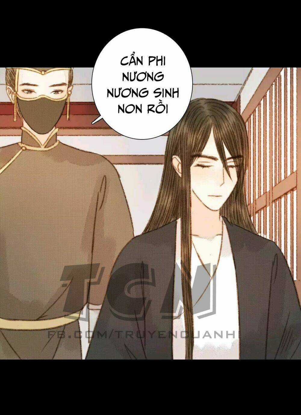 Vương Gia Bá Đạo - Chapter 64 - Trang 3