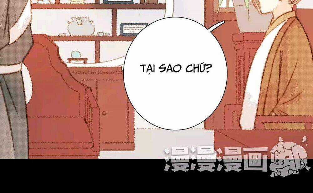 Vương Gia Bá Đạo - Chapter 64 - Trang 29