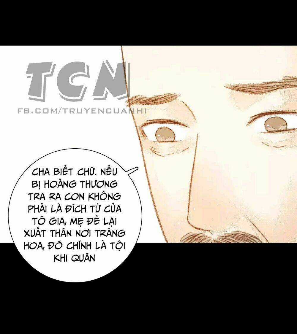 Vương Gia Bá Đạo - Chapter 64 - Trang 36