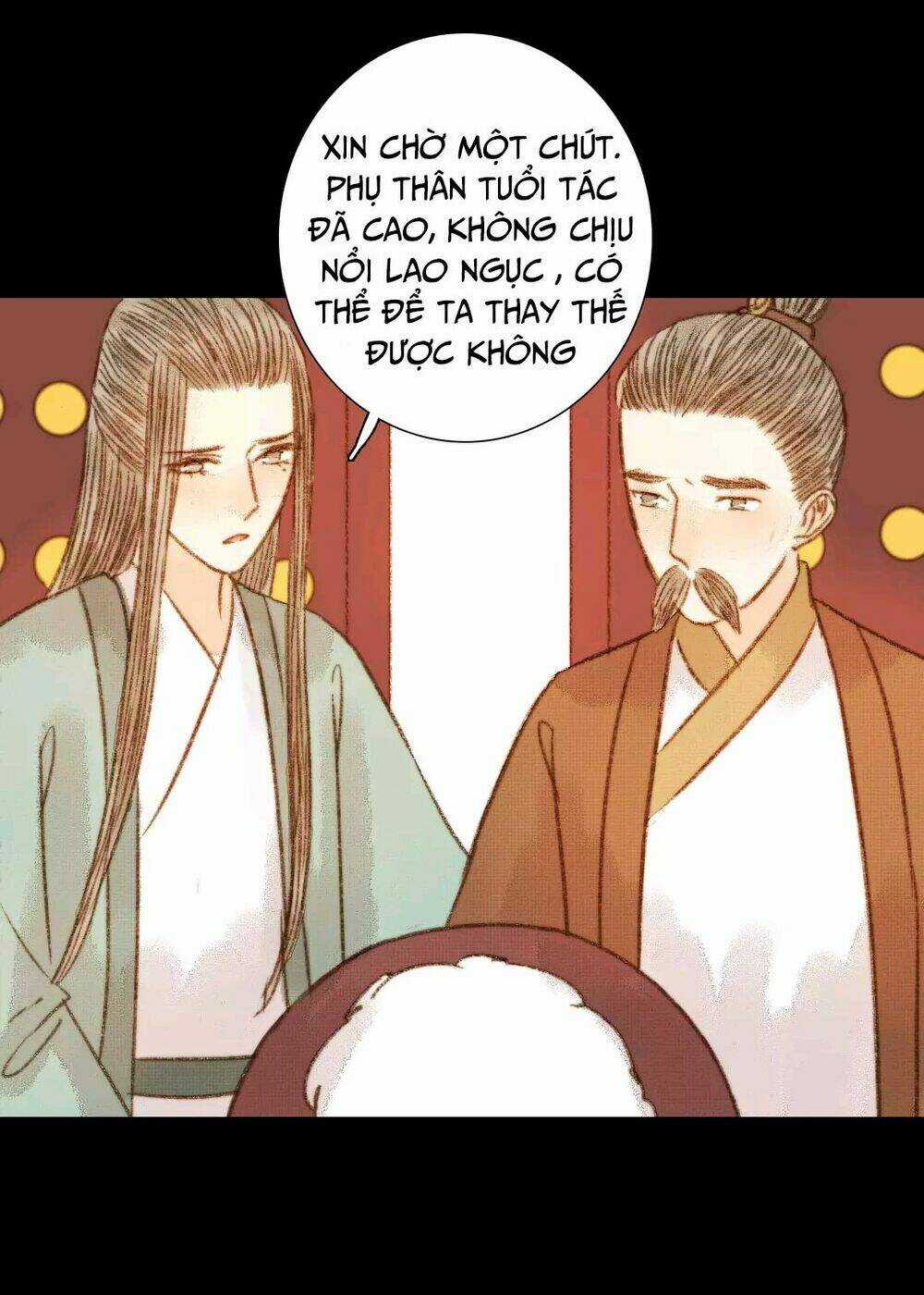 Vương Gia Bá Đạo - Chapter 65 - Trang 2