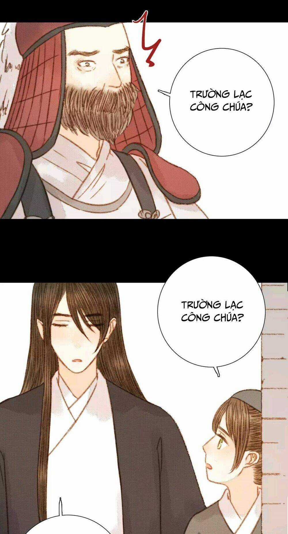 Vương Gia Bá Đạo - Chapter 65 - Trang 13