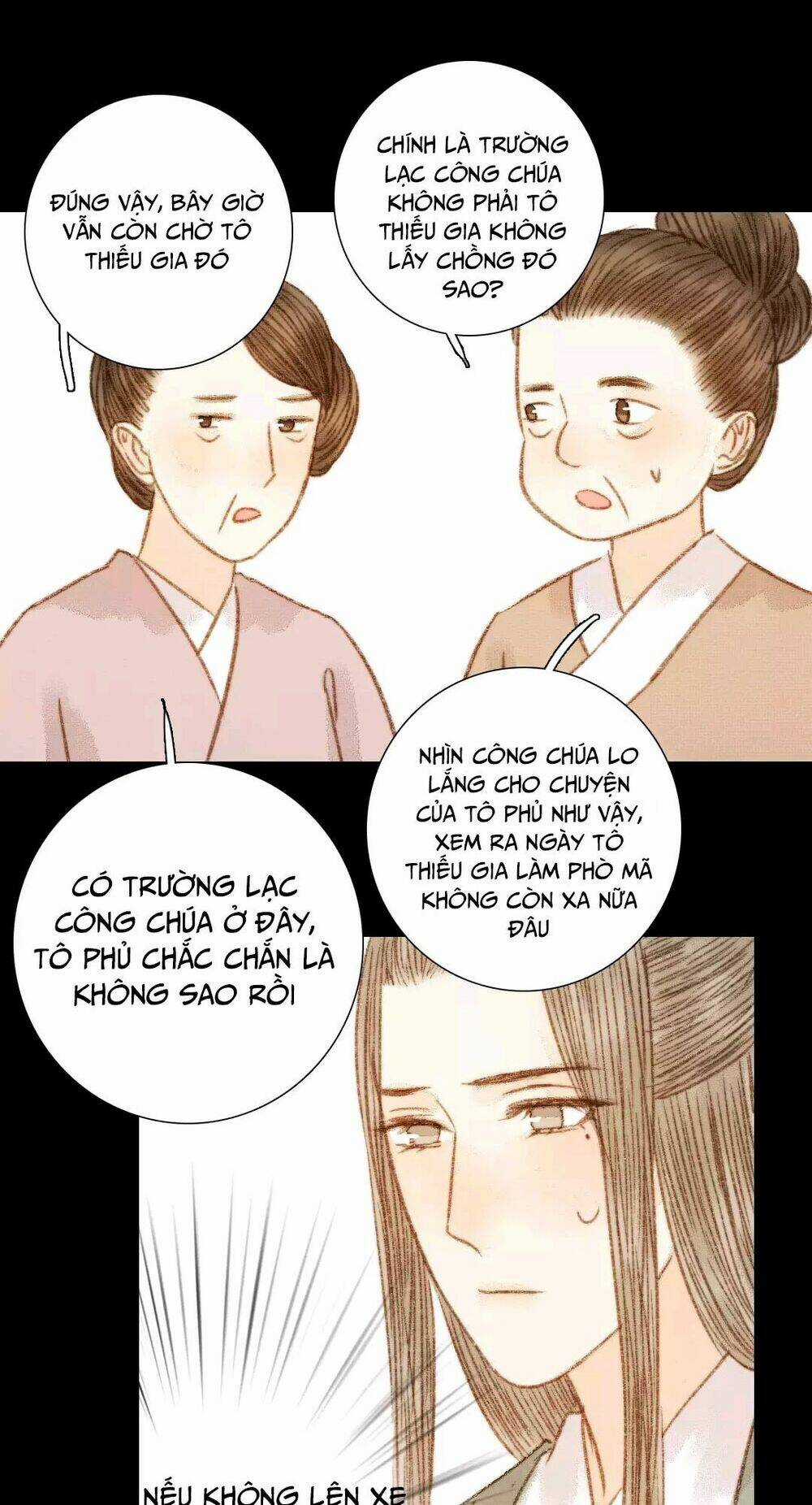 Vương Gia Bá Đạo - Chapter 65 - Trang 15