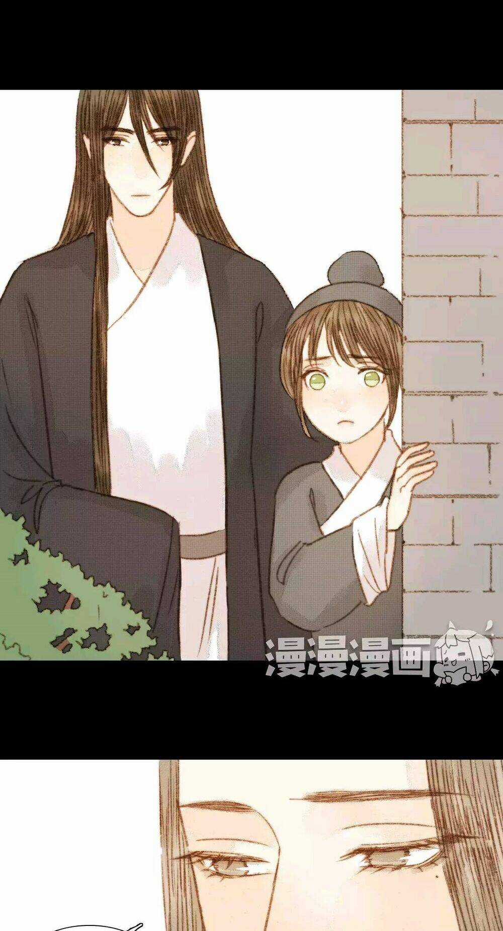 Vương Gia Bá Đạo - Chapter 65 - Trang 20