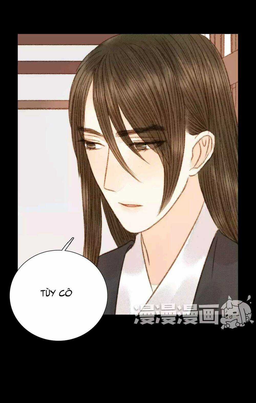 Vương Gia Bá Đạo - Chapter 65 - Trang 45