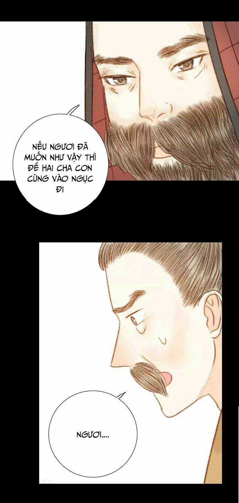 Vương Gia Bá Đạo - Chapter 65 - Trang 8